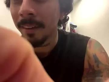 Freechat dickdamian_ on Chaturbate