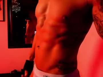 Freechat dickdamian_ on Chaturbate