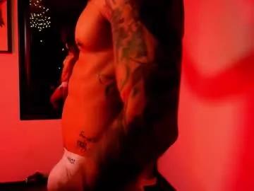 Freechat dickdamian_ on Chaturbate