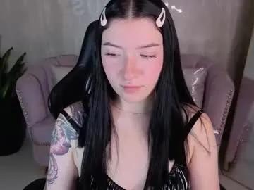 Chaturbate dolcex_a is Freechat dolcex_a — Hello,  I feel like moaning very hard, can you help me? #18 #bigass #asian #smalltits #teen #braces #deepthroat #blowjob #latina #saliva