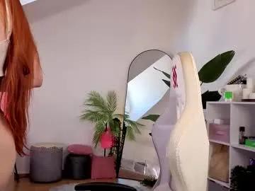 Freechat doll_lesli on Chaturbate