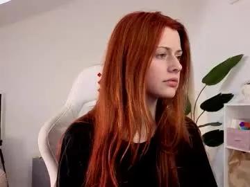 Freechat doll_lesli on Chaturbate