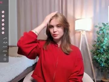 Freechat edlacarleton on Chaturbate