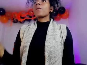 Freechat ellie_alves on Chaturbate