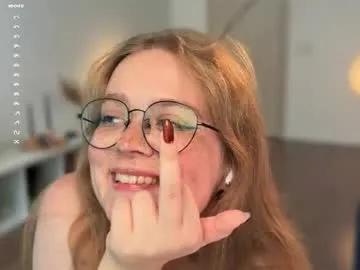 Freechat emilyforelsket on Chaturbate