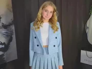 Private emilyhewell on Chaturbate