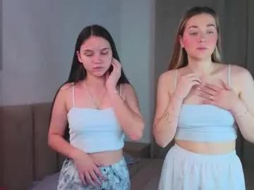 Private emilyhewell on Chaturbate