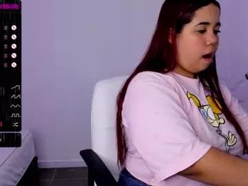 emma_lean on Chaturbate 