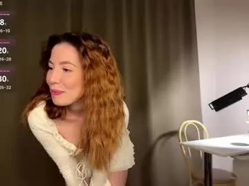 estelleschepper on Chaturbate 