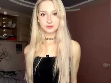 evaqt — Hi! im Eva and im #new here! GOALnipple tour with pincheslove pattern 222tk #18 #skinny #shy #lovense [205 tokens remaining]