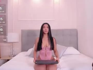 Chaturbate evony_becker is Freechat evony_becker —