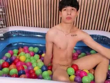 Freechat felipe_boy_18 on Chaturbate