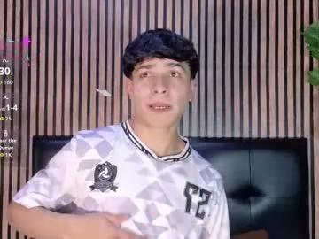felipe_boy_18 — GOAL: candle wax on my body [250 tokens remaining] Thank you for joining me, I hope to enjoy it with you. #twink #18 #teen #anal #ass