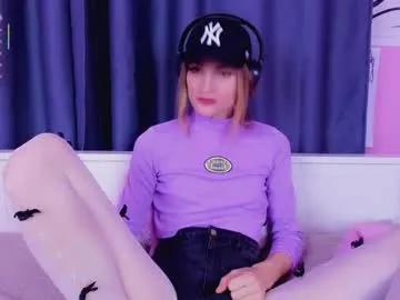 Freechat frankie_reese on Chaturbate