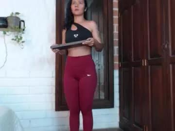 Freechat gaia_333 on Chaturbate