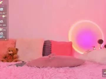 Freechat gigidoll_ on Chaturbate