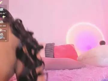 Freechat gigidoll_ on Chaturbate