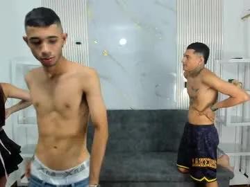 Chaturbate glamorous_ggh is Freechat glamorous_ggh — CrazyGoal: (open private show) Dp fingers and double suck cock deep  #18 #creampie #new #skinny #anal