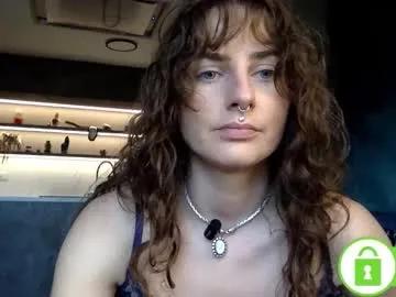 goddessmiamuse on Chaturbate 