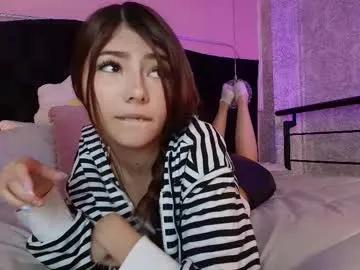 Chaturbate hada_blue_ is Freechat hada_blue_ — Goal:Play lush #lovense Control My Clitoris  #teen #petite #18 #bigtits