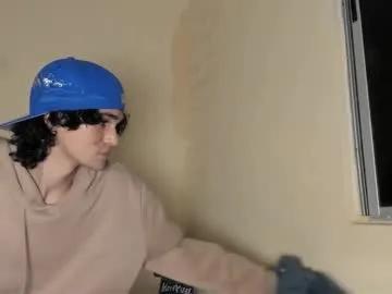 Freechat halan_jr on Chaturbate