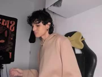 Freechat halan_jr on Chaturbate