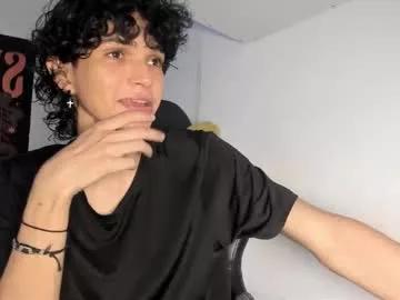 Freechat halan_jr on Chaturbate