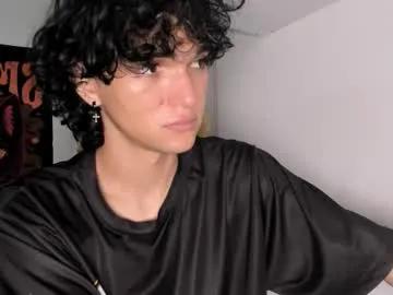 Freechat halan_jr on Chaturbate