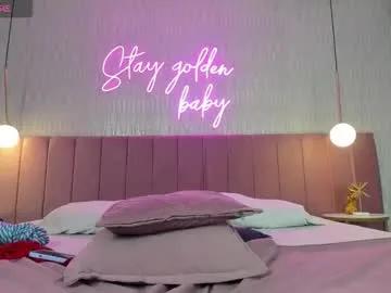 Freechat hanna_bastian_vc on Chaturbate