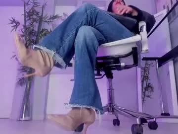 Freechat hannah_hcb on Chaturbate