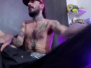 Freechat harry_reems_ on Chaturbate