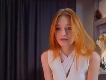 Freechat hisoka__akerley on Chaturbate