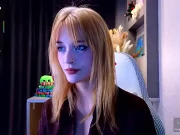 Freechat hisoka__akerley on Chaturbate