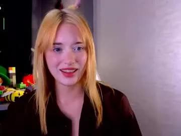 Freechat hisoka__akerley on Chaturbate