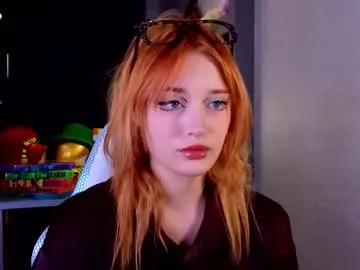 Freechat hisoka__akerley on Chaturbate