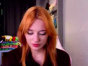 Freechat hisoka__akerley on Chaturbate