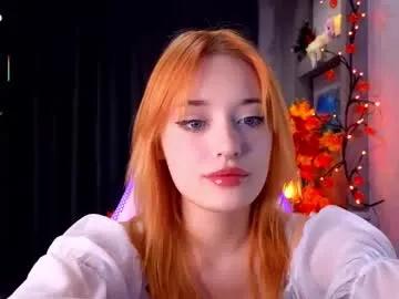 Freechat hisoka__akerley on Chaturbate