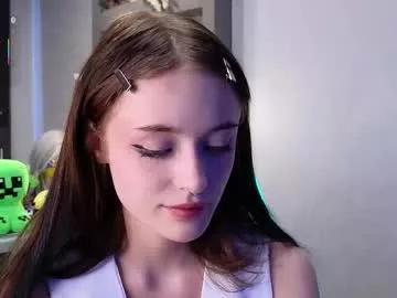 Freechat hisoka__akerley on Chaturbate