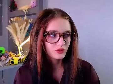 Freechat hisoka__akerley on Chaturbate