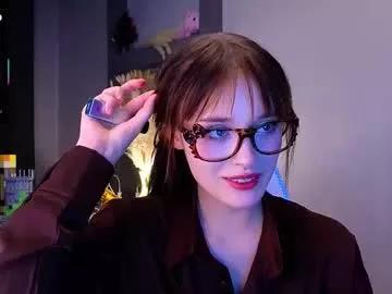 Freechat hisoka__akerley on Chaturbate