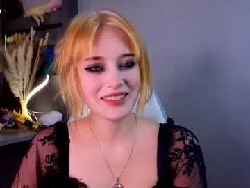 Freechat hisoka__akerley on Chaturbate