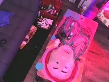 Freechat jackmeoff369 on Chaturbate