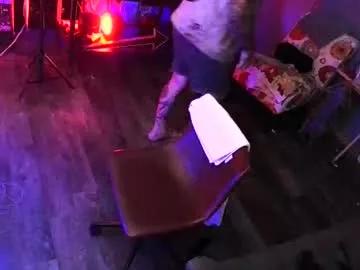 Freechat jackmeoff369 on Chaturbate