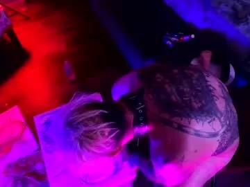 Freechat jackmeoff369 on Chaturbate