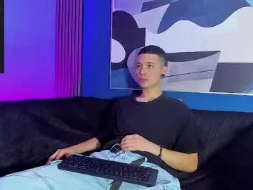 Freechat jefer_rick on Chaturbate