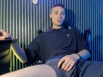 Freechat jefer_rick on Chaturbate