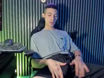 Freechat jefer_rick on Chaturbate