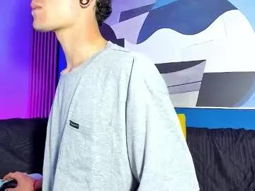 Freechat jefer_rick on Chaturbate