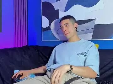 Freechat jefer_rick on Chaturbate