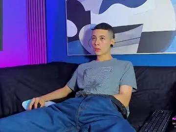 Freechat jefer_rick on Chaturbate